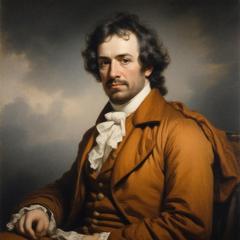 Sir Thomas Lawrence